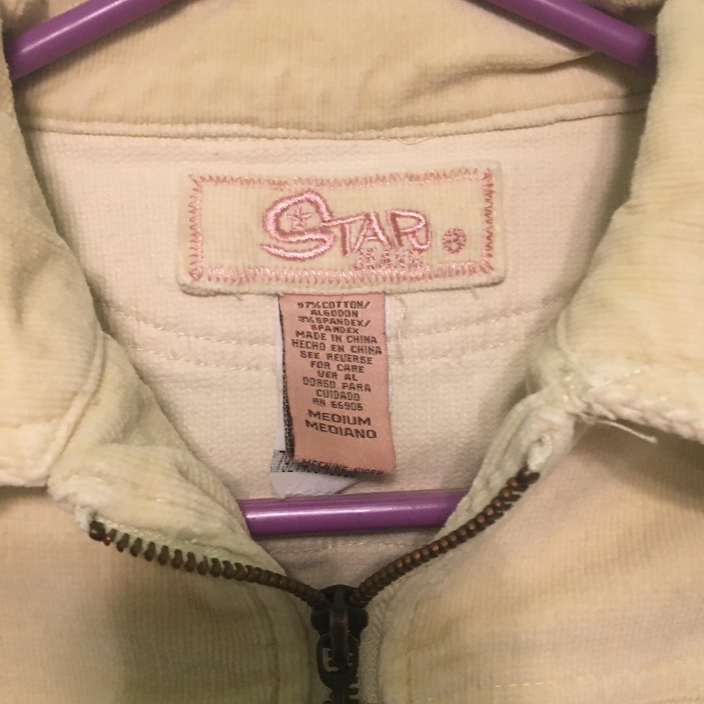 Short jacket - Picture 2 of 3